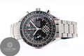Omega Speedmaster Michael Schumacher Mens Watch