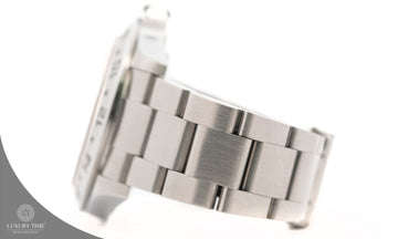 Rolex Explorer II Men`s Watch