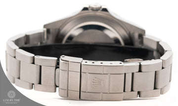 Rolex Explorer II Men`s Watch