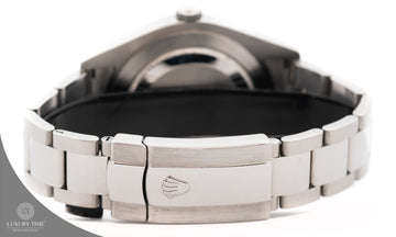 Rolex Oyster Perpetual Datejust II Men's Watch