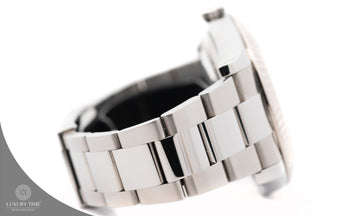 Rolex Oyster Perpetual Datejust II Men's Watch