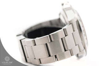 Rolex Explorer II Men`s Watch