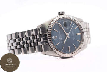 Rolex Datejust Men's Watch