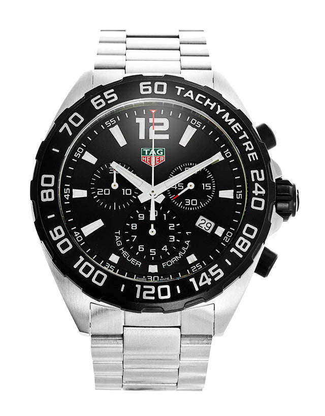 Tag Heuer Formula 1 Men`s Watch