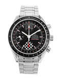 Omega Speedmaster Michael Schumacher Mens Watch