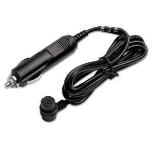 Garmin Vehicle Power Cable for GPS 72 series - Unboxed