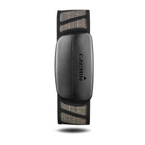 Garmin Premium Heart Rate Monitor 3 SS