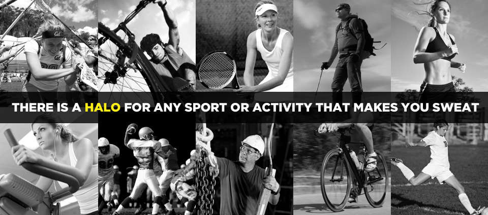 Halo II Black - Pullover