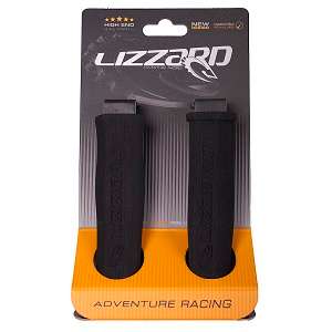 Lizzard Guna - Black