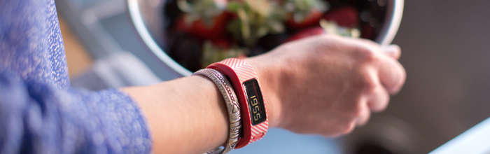 Garmin Index Smart Scale - Black