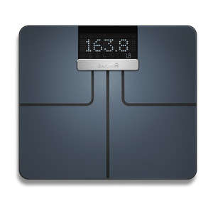 Garmin Index Smart Scale - Black