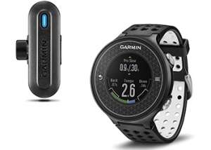 Garmin TruSwing