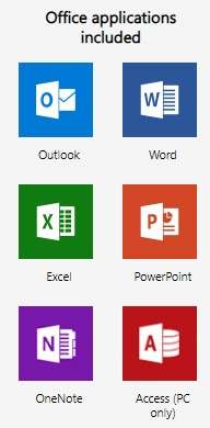Microsoft Office 365 home 5 user PC or Mac (SEHM12)