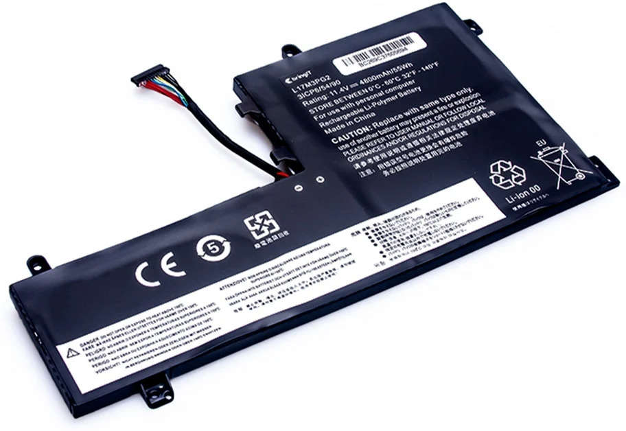 Generic Battery for Lenovo Legion Y740, Y530, Y540 Series - L17M3PG2