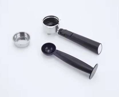 NCM Fully Automatic Espresso & Mocha Coffee Machine with Milk Frother  Barista