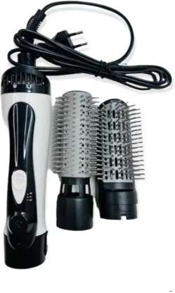 Multifunctional Air Brush Set with 2 Brush Attachements