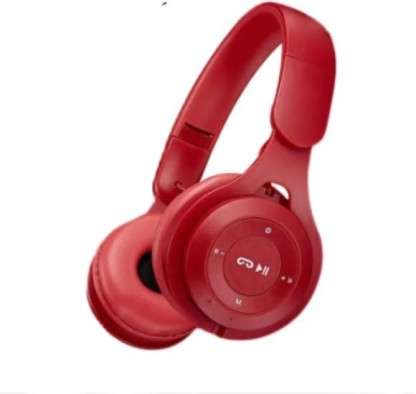 Wireless Bluetooth Headphones Over Ear