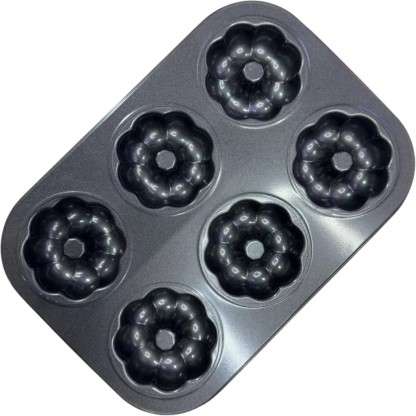 Silicone Cake Mould 6