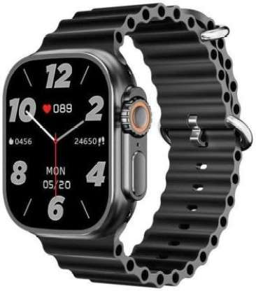 V17 COMBO 10 in 1 Smart Watch + Earbuds