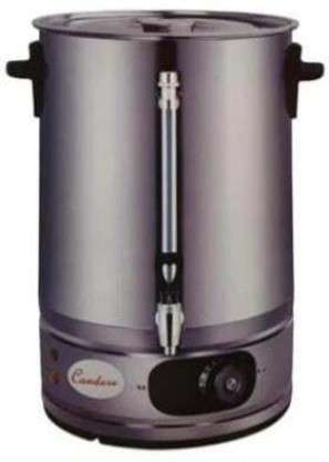 Stainless Steel Urn 38L