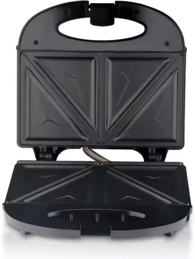 Ackiliss Sandwich Maker/ Toaster - 2 Slice