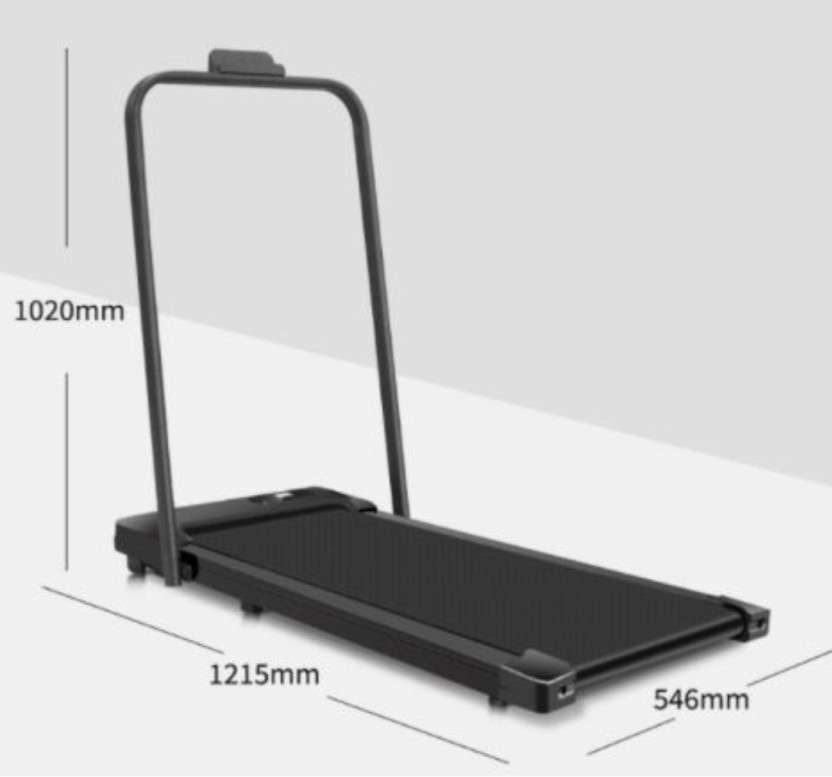 Foldable Treadmill/ Waking Pad Motorized Treadmill