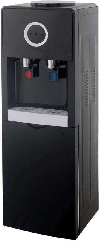 Sunbeam SSWD-200H-BK Free Standing Water Dispenser ()