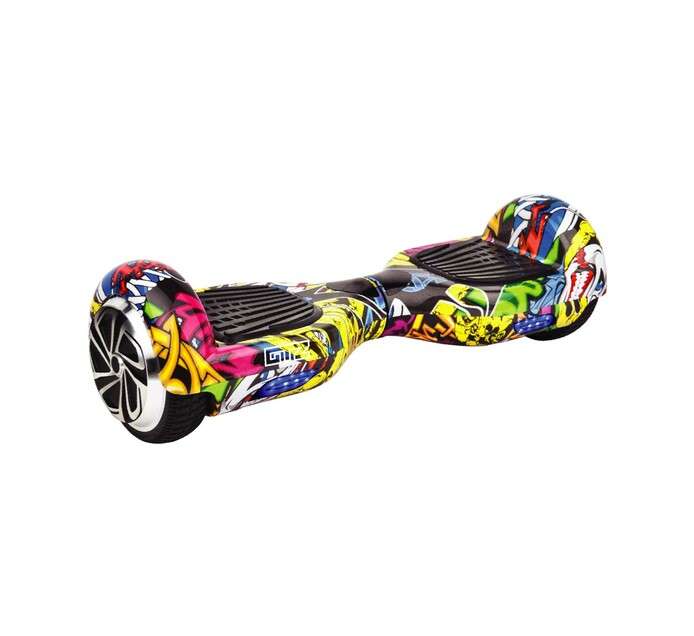 GRAFFIT HOVERBOADS (MULTI COLOURS ONLY)