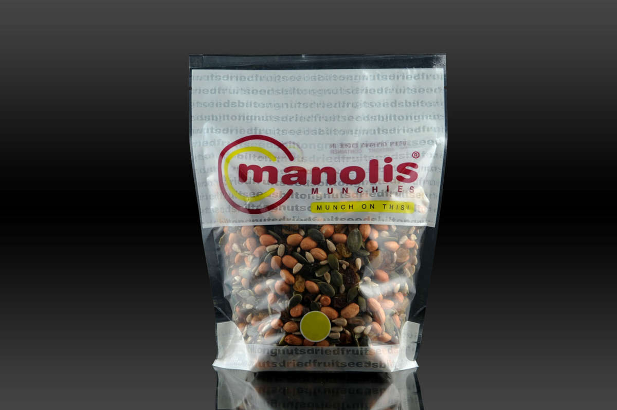 Munch Pack (Trail Mix)