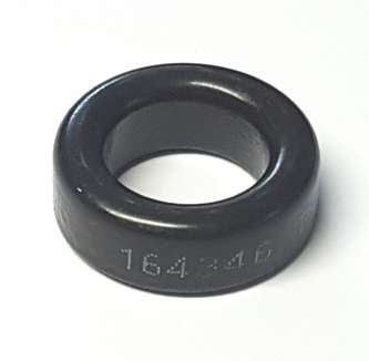 TOROIDAL CORE KOOL MU 75u 23x13x8mm 0077315A7