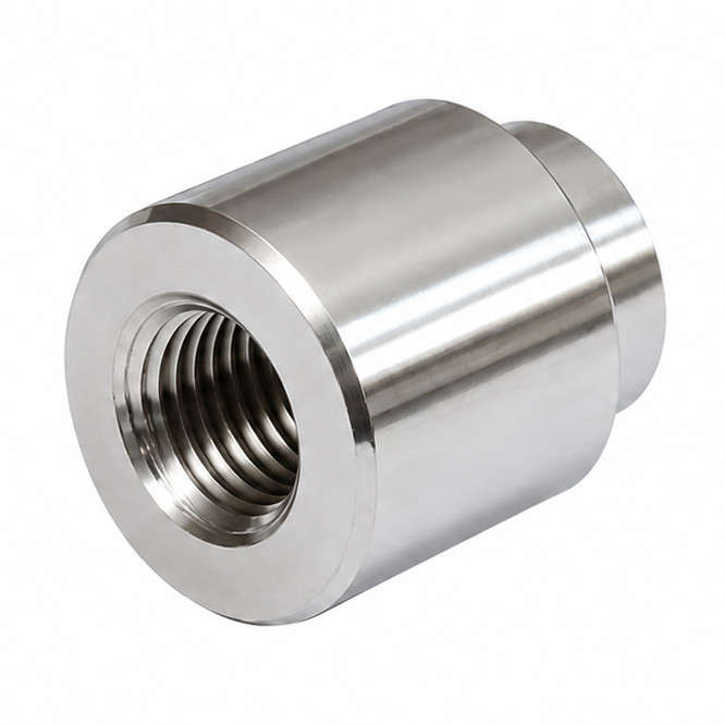 M2 THREADED ROUND RIVET NUT OD=5mm H=5.5mm 018RRN
