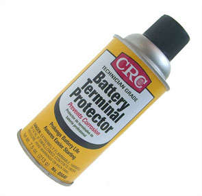 CRC BATTERY TERMINAL PROTECTOR  05046/BAT PROTECTOR
