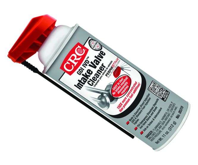 INTAKE VALVE CLEANER 11Oz  05319 / GDI IVD