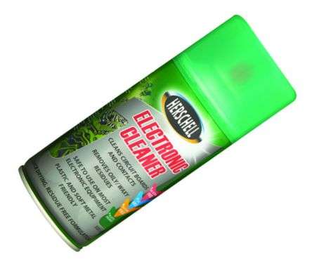 ELECTRONIC AEROSOL CLEANER (300ML)  1-7001854