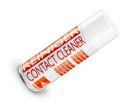 CONTACT CLEANER SPRAY OXIDE DISSOLVING  1021411-200mL