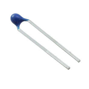 THERMISTOR NTC BEAD 1K 1% 102AT-2