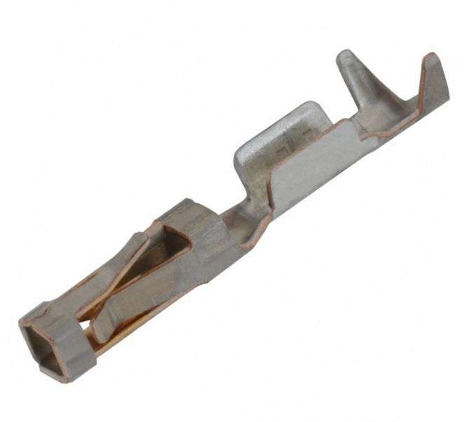 TERMINAL FEMALE CRIMP AMPMODU SERIES 1-104480-6