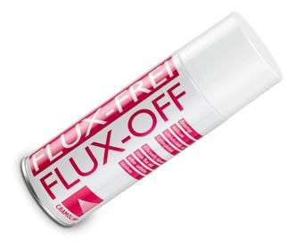 FLUX OFF / REMOVER - 400mL FLUX OFF 1071611