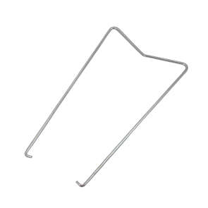 RELAY STEEL CLIP ONLY FOR 60mm RELAY 10FF-H1