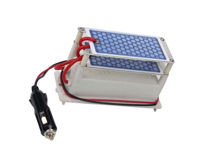 10G 12V OZONE GENERATOR  190406