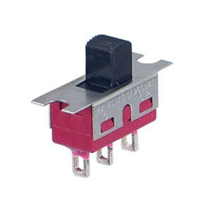SLIDE SWITCH SPDT ON-ON SOL 1101M1S3ZQE-2