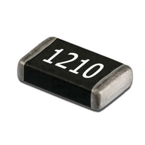 RESISTOR SMD 1210 / 3225 1% 0.5W 3K9 ERJP14F3901U