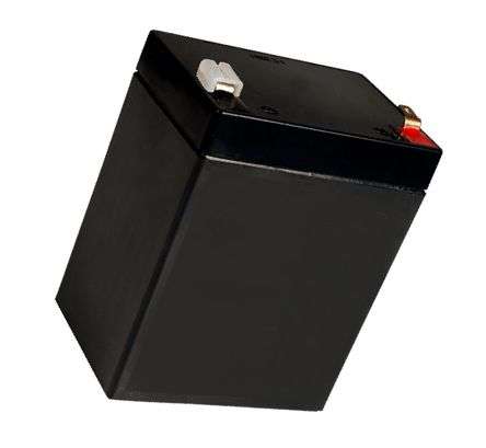 SLA BATTERY 12V 2.6AH 71x49x97(102)  1226