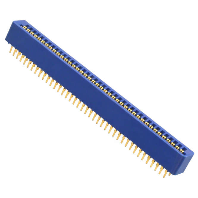 CARD EDGE SOCKET 140W P=3.96mm 140FPS