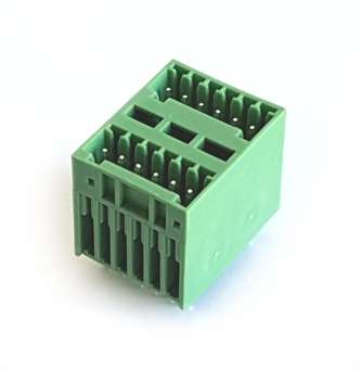 TERMINAL BLOCK STR 12W 2.5 15EDGVH-2.5-12P-14-00AH