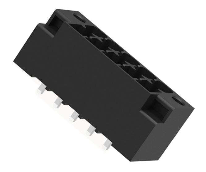 SOCKET STR IN-LINE 10WAY P=3.5 15EDGVHCM-THR-3.5-10P-13-00AH