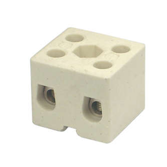 TERMINAL BLOCK 2W 1602