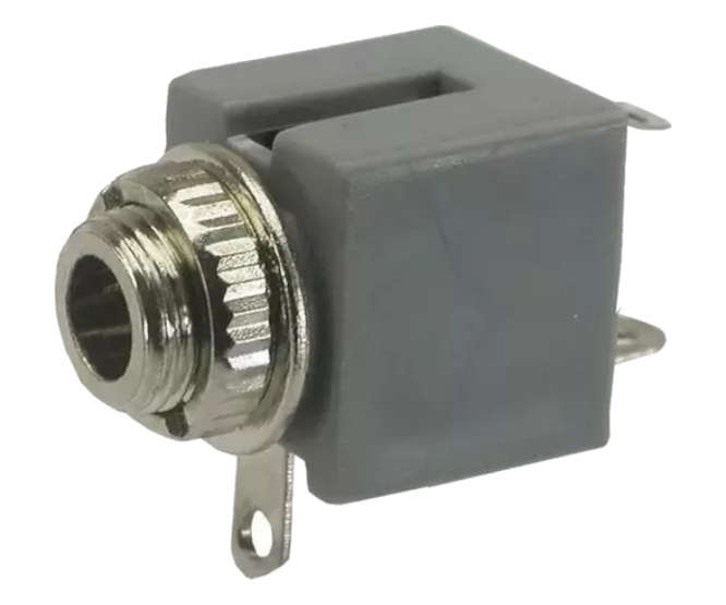 SOCKET 2.5 MONO 161-0250-E