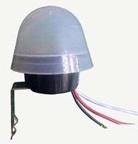 DAYNIGHT SWITCH 220VAC 10A AS-20-220V