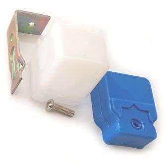 ENCLOSURE ONLY FOR DAYLIGHT SENSOR  170174